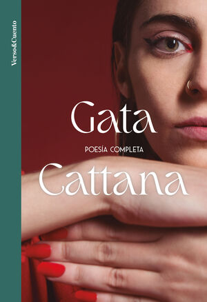 POESIA COMPLETA GATA CATTANA