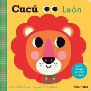 CUCÚ. LEÓN