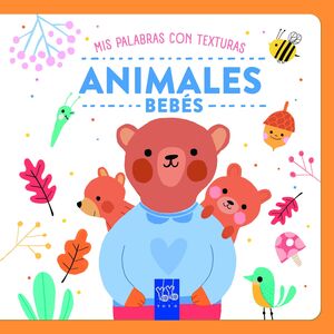 ANIMALES BEBES