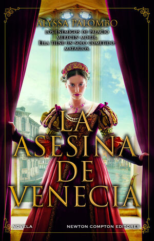 ASESINA DE VENECIA,LA