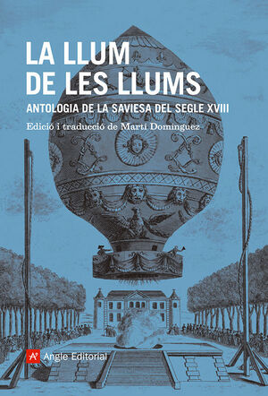 LA LLUM DE LES LLUMS