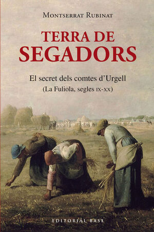 TERRA DE SEGADORS