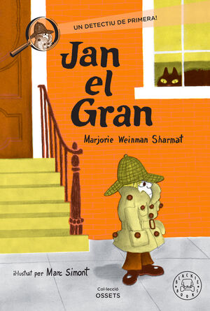 JAN EL GRAN