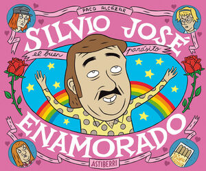 SILVIO JOSE, ENAMORADO