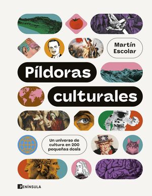 PÍLDORAS CULTURALES