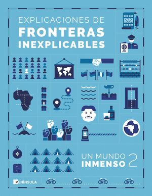 EXPLICACIONES DE FRONTERAS INEXPLICABLES