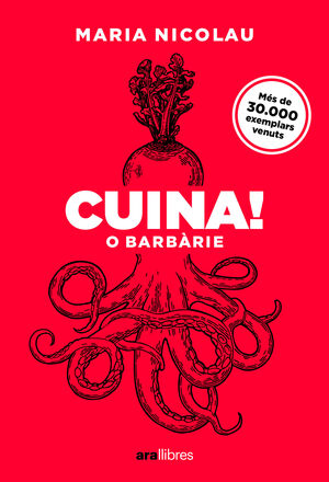 CUINA! O BARBÀRIE