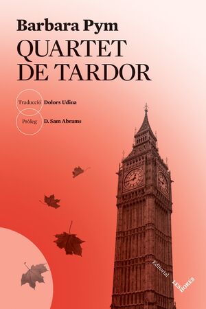 QUARTET DE TARDOR