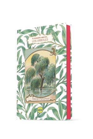 EL PEQUEÑO LIBRO DE LOS ARBOLES