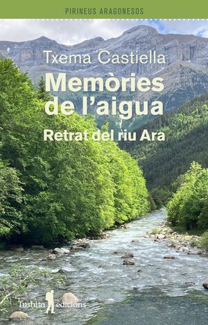 MEMORIES DE L'AIGUA