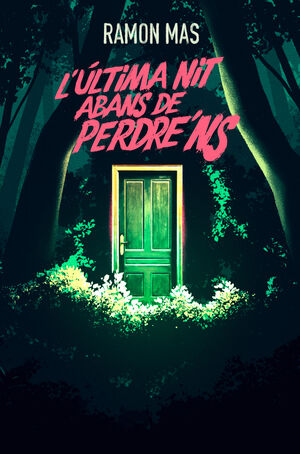 L´ULTIMA NIT ABANS DE PERDE´NS