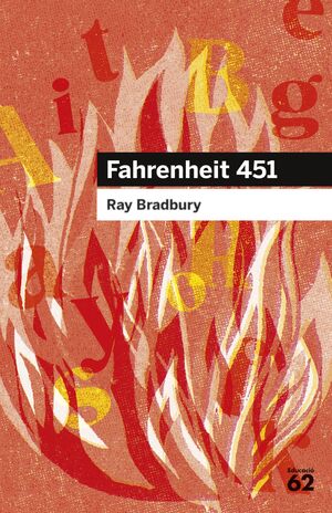 FAHRENHEIT 451 (CAT)