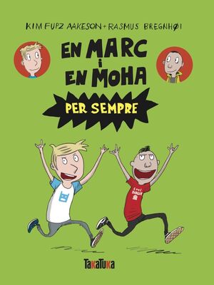 MARC I EN MOHA, EN (T.2)