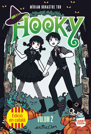 HOOKY (TOM 2)