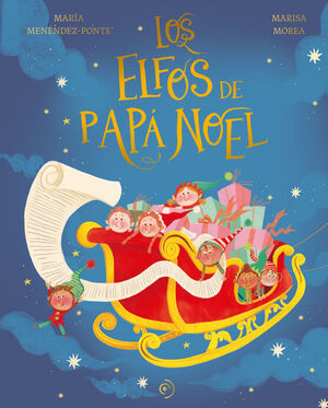 ELFOS DE PAPA NOEL, LOS