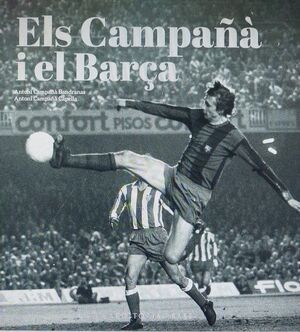 ELS CAMPA?A I EL BAR?A  MES ENLLA DEL FUTBOL  193