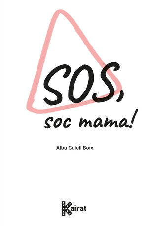 SOS, SOC MAMA!