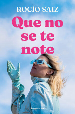 QUE NO SE TE NOTE