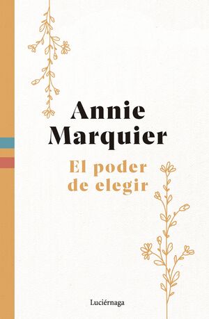 EL PODER DE ELEGIR (NP)