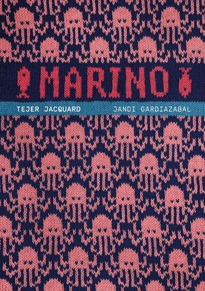 MARINO:TEJER JACQUARD