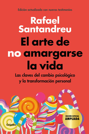 ARTE DE NO AMARGARSE LA VIDA (ED.ESPEC21