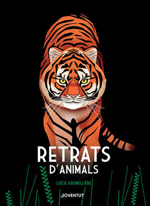 RETRATS D'ANIMALES