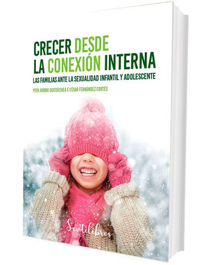 CRECER DESDE LA CONEXION INTERNA - LAS FAMILIAS AN