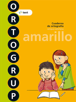 ORTOGRUP AMARILLO