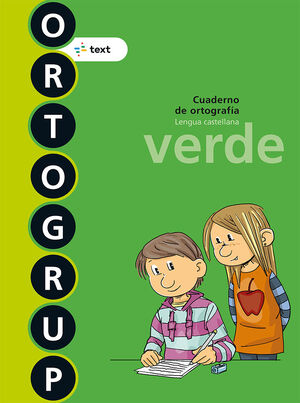 ORTOGRUP VERDE