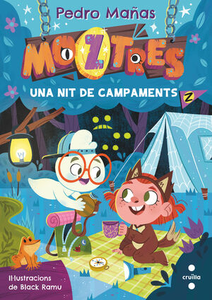 C-MOZ.3 UNA NIT DE CAMPAMENTS