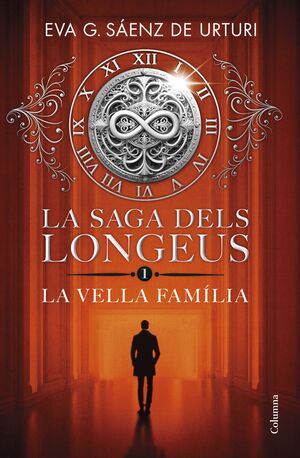 LA SAGA DELS LONGEUS 1