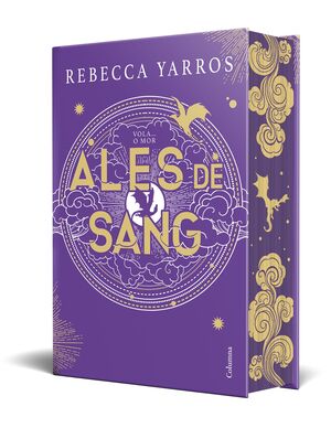 ALES DE SANG (EDICIO ESPECIAL)