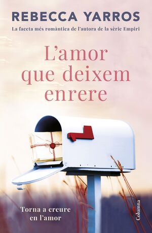 AMOR QUE DEIXEM ENRERE, L´