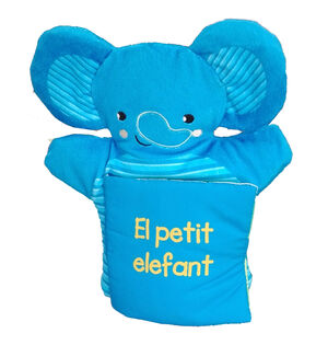 EL MEU PETIT ELEFANT