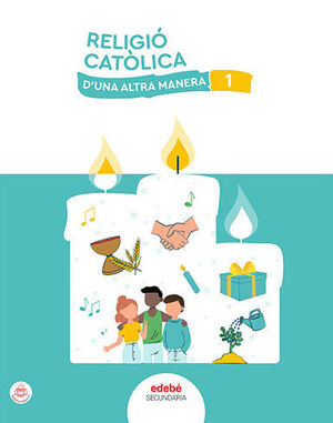 RELIGIÓ CATÒLICA 1