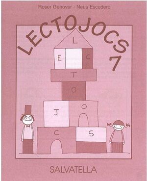 LECTOJOCS 7