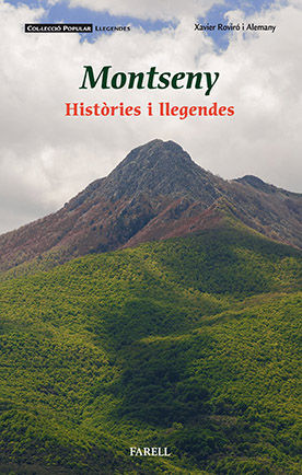 MONTSENY. HISTORIES I LLEGENDES