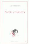 POESÍA COMPLETA