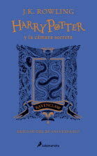 HARRY POTTER Y LA CÁMARA SECRETA. RAVENCLAW